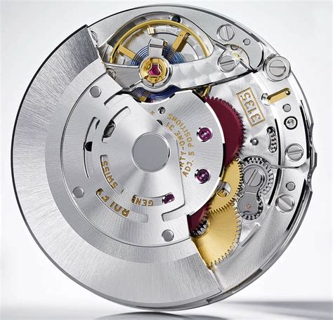 new rolex movement|rolex movement 3135 for sale.